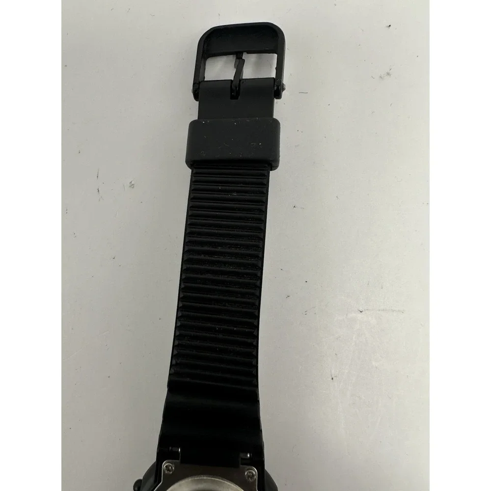 Timex it showing